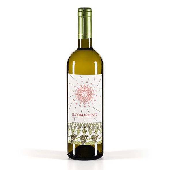 Il-Coroncino-Verdicchio-dei-Castelli-di-Jesi-Classico-Superiore-DOC-FATTORIA-CORONCINO