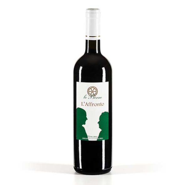 Laffronto-Toscana-Rosso-IGT-LE-BERNE