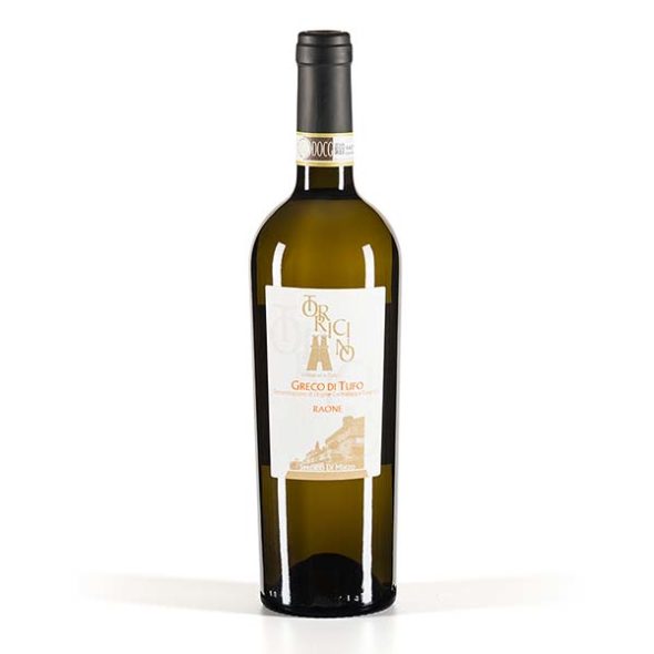 Raone-Greco-di-Tufo-DOCG-TORRICINO