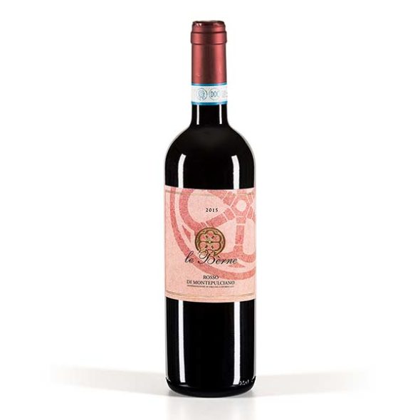 Rosso-di-Montepulciano-DOC-LE-BERNE