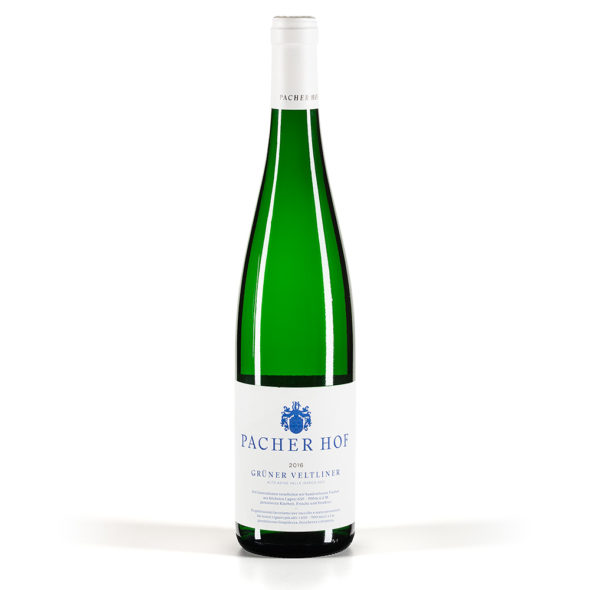 Grüner-Vertliner-Valle-Isarco-DOC-PACHERHOF