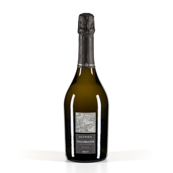 Valdobbiadene-Prosecco-Superiore-Brut-DOCG-ALTHEA