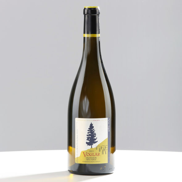 Voglar-Sauvignon-Alto-Adige-DOC-PETER-DIPOLI