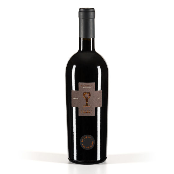 Diciotto-Salento-Rosso-IGT-SCHOLA-SARMENTI