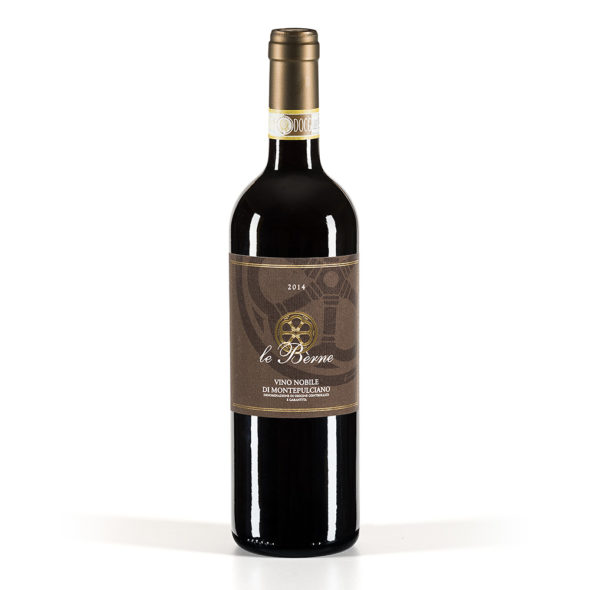 Vino-Nobile-di-Montepulciano-DOCG-LE-BERNE