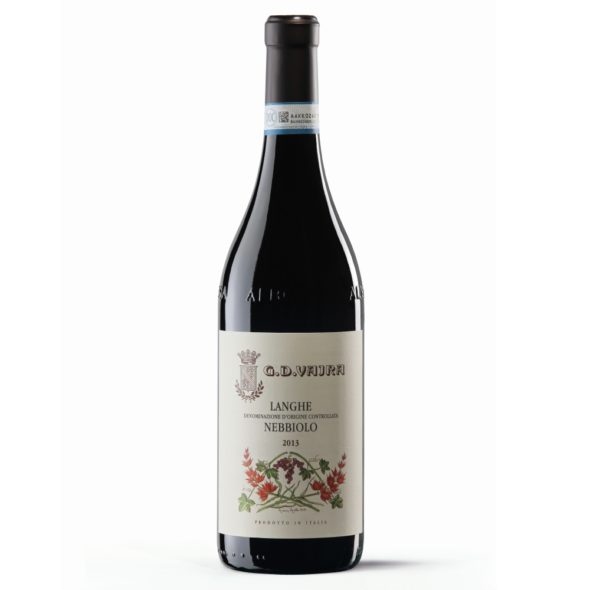 Langhe-Nebbiolo-DOC-G.D.-VAJRA