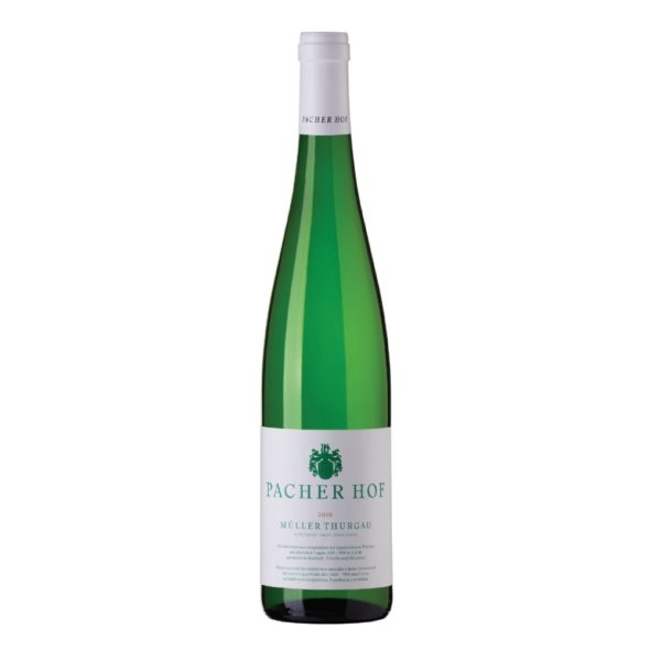Müller-Thurgau-Valle-Isarco-DOC-PACHERHOF