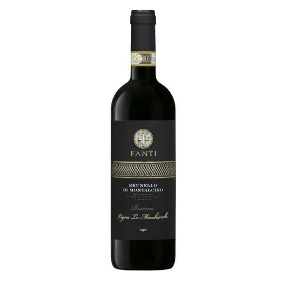 Vigna-Le-Macchiarelle-Brunello-Di-Montalcino-Riserva-DOCG-FANTI