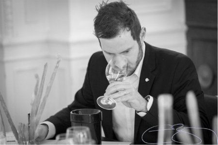 Abonnement avril 2021 – Dégustation par Elias Bally