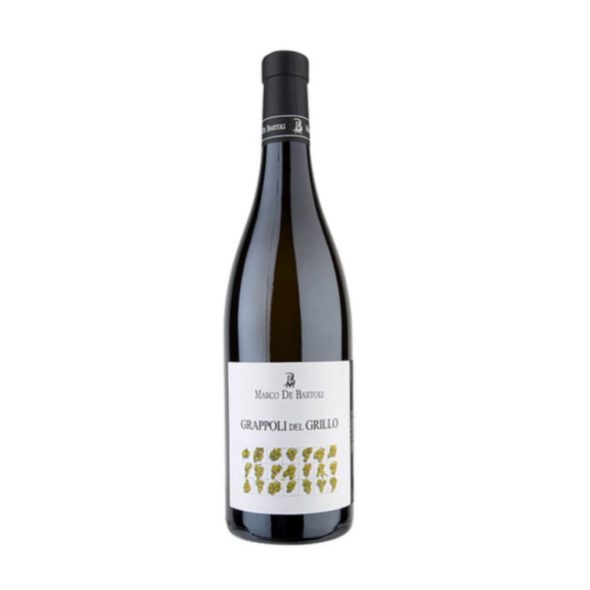 Grappoli-del-Grillo-Grillo-Sicilia-DOC-MARCO-DE-BARTOLI