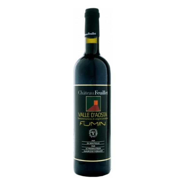 Fumin-Valle-dAosta-DOC-CHÂTEAU-FEUILLET