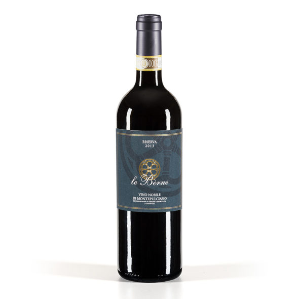 Vino-Nobile-di-Montepulciano-Riserva-DOCG-LE-BERNE